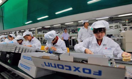 Ripple Effect: Foxconn employees hit with salary cuts foreshadows impact on Wisconsin