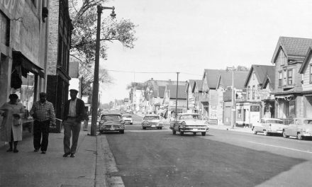 Once vibrant neighborhoods still suffer decades after highway system decimated the central city
