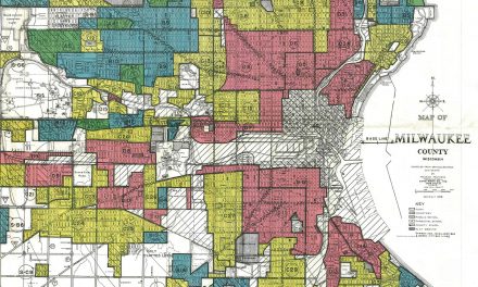 The legacy of Milwaukee’s Redlining continues to shape racial segregation