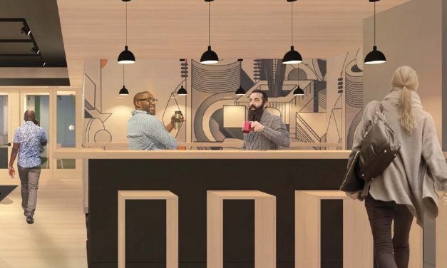 Bronzeville Neighborhood’s Innovation Space for African American entrepreneurs gets $300K donation