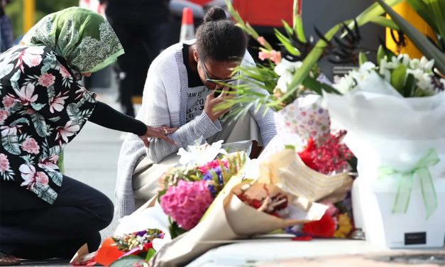 Muslim-Americans call for action against rising bigotry after New Zealand attack