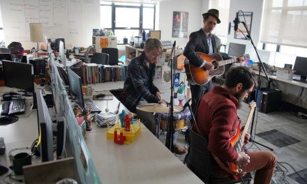 88Nine Radio helps 10 Milwaukee bands produce Tiny Desk videos for NPR music contest