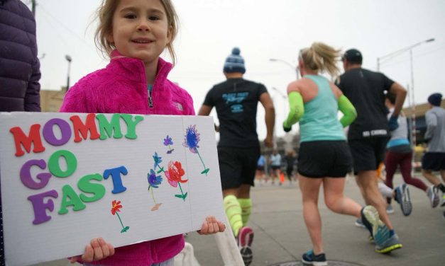 Revival of Milwaukee Marathon succeeds in filling city streets with thousands of runners