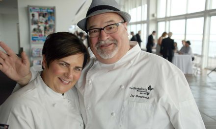 Remembering Joe Bartolotta: A beloved culinary icon and community philanthropist