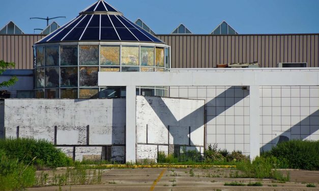 Northridge Mall one step closer to demolition as property owners fail to block raze order