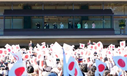 End of an Era: Emperor Akihito’s abdication to reset Japanese calendar from Heisei to Reiwa