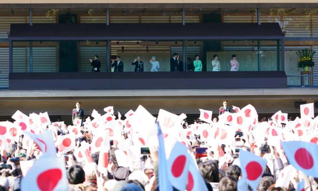 End of an Era: Emperor Akihito’s abdication to reset Japanese calendar from Heisei to Reiwa