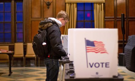 Generation Vote: Participation trend uncertain for Wisconsin youth in political process