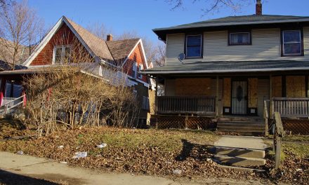 Research confirms home foreclosure crisis had negative impact on local voter participation