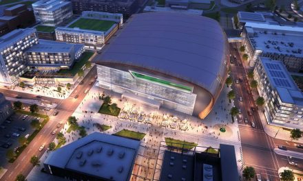 Minority-owned JCP Construction named as general contractor for 2020 DNC in Milwaukee