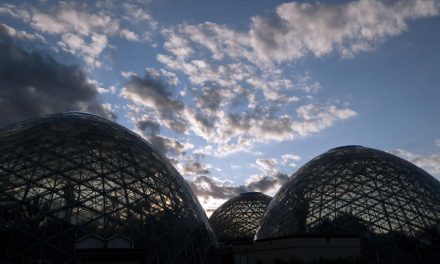 Latest task force meeting leaves fate uncertain for future of Mitchell Park Domes