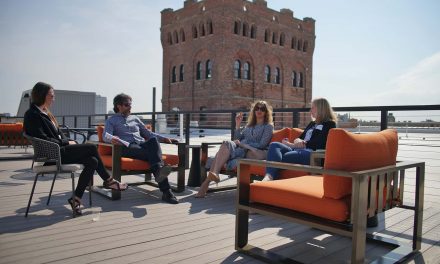 Milwaukee Fortress reintroduces renovated landmark to downtown residents during grand opening