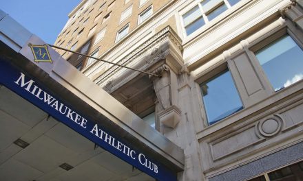 Milwaukee Athletic Club building to undergo $70M of extensive renovations this year