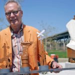 People of the Road: Menomonee Valley honors its locomotive past with first pair of public artworks