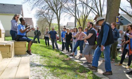 Walking the Talk: Jane’s Walk MKE Gets Political