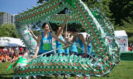 Community center teaches Mandarin and cultural identity to Chinese diaspora in Milwaukee