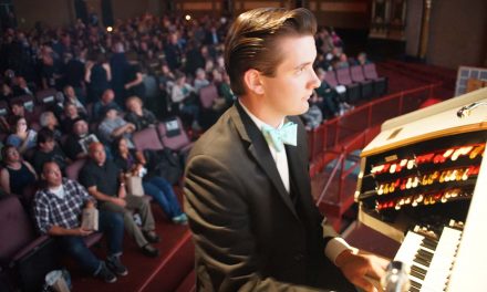 Milwaukee Film to install 1925 Wurlitzer pipe organ as part of restoration for historic Oriental Theatre