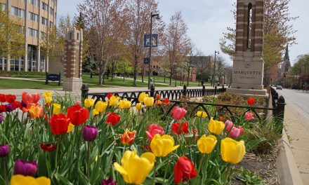 New program offers students completely online undergraduate degree from Marquette