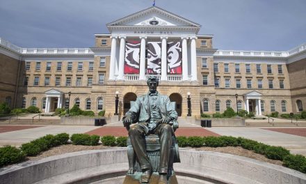 Student audit finds less Wisconsin residents enrolling in UW System
