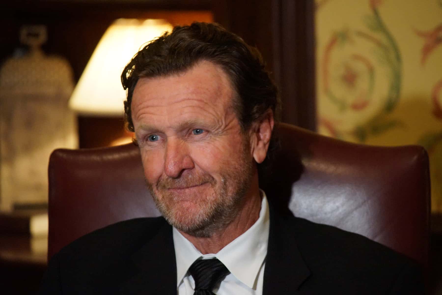 robin yount 2020