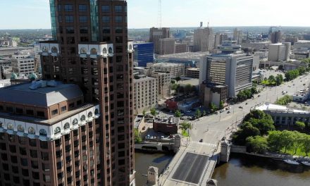 Airbnb continues to disrupt hotel markets in cities like Milwaukee with exponential growth