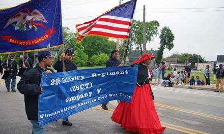 Milwaukee’s 48th Annual Juneteenth Day Festival celebrates emancipation, community, and ancestors