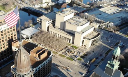 Marcus Center considered a possible site for downtown relocation of Milwaukee Public Museum