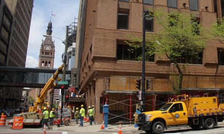 Hotels begin sprouting in Milwaukee ahead of 2020 Democratic National Convention