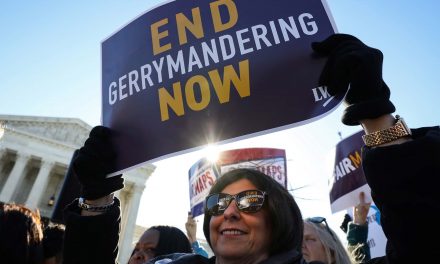 Supreme Court decision will determine what autonomy Wisconsin has over partisan gerrymandering
