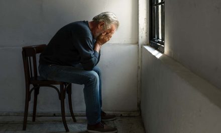 Elder Abuse: Mistreatment of older adults is steadily on the rise