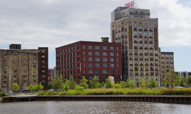 Water Council recognized for innovation in pioneering improvements with water quality
