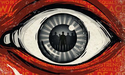 70 years after 1984: How today compares with Orwell’s prophetic dystopian novel