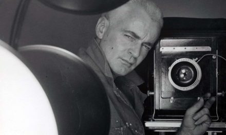 George Platt Lynes: The forgotten legacy of a legendary gay photographer