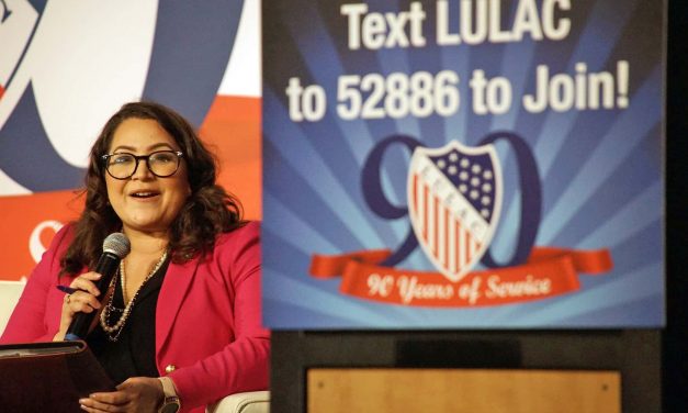 How a vibrant local Latino history landed the LULAC national convention in Milwaukee