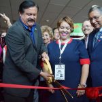 Historic ribbon cutting at LULAC convention ushers in new chapter for local Hispanic population