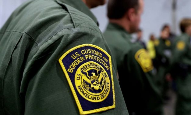 Border Patrol Agents found mocking care of migrant kids with unofficial commemorative coin