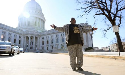 Promise to reduce Wisconsin’s prison population faces numerous political hurdles