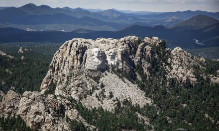 Humble Patriotism: The inclusive and collective pride found in the nature of National Parks