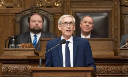 Governor Tony Evers signs state budget into law after veto of several key provisions
