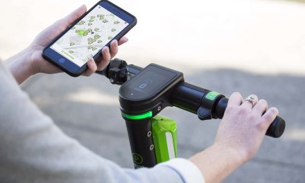 Milwaukee moves forward with a pilot study for dockless electric scooters