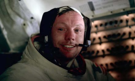 Neil Armstrong: The afterglow of a giant leap for all mankind