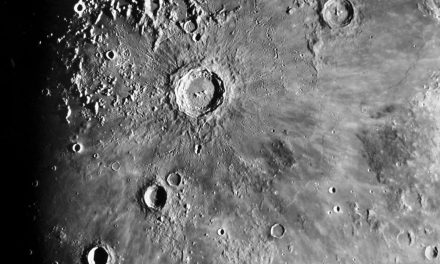 A Lunar Atlas: How telescopes created photographic maps for Apollo missions