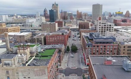 Video highlighting Milwaukee’s charm marks one year countdown to 2020 Democratic National Convention