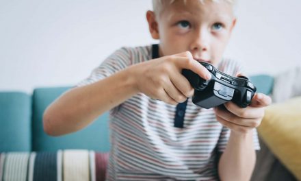 Stop blaming video games for mass killings that are inspired by political hate