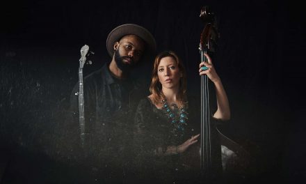 Another Man: New track from Milwaukee duo Nickel & Rose inspired by Vera Hall’s Jim Crow era folk song
