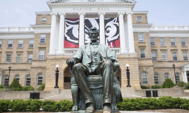 Wisconsin legislators seek to insert their authority into free speech policies on UW campuses