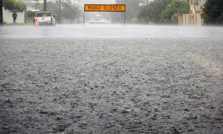 Wisconsin is paying a high price from the storm damage caused by extreme weather