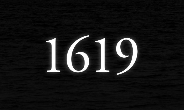 The 1619 Project tells an “unvarnished truth” about slavery in America