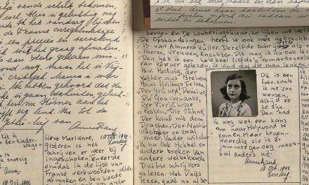Pride and Prejudice and Latinos: There could be a modern-day Anne Frank in Milwaukee who is Hispanic