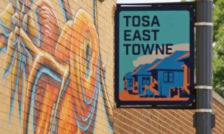The Power of Street Art: Conversations with the New Tosa Muralists